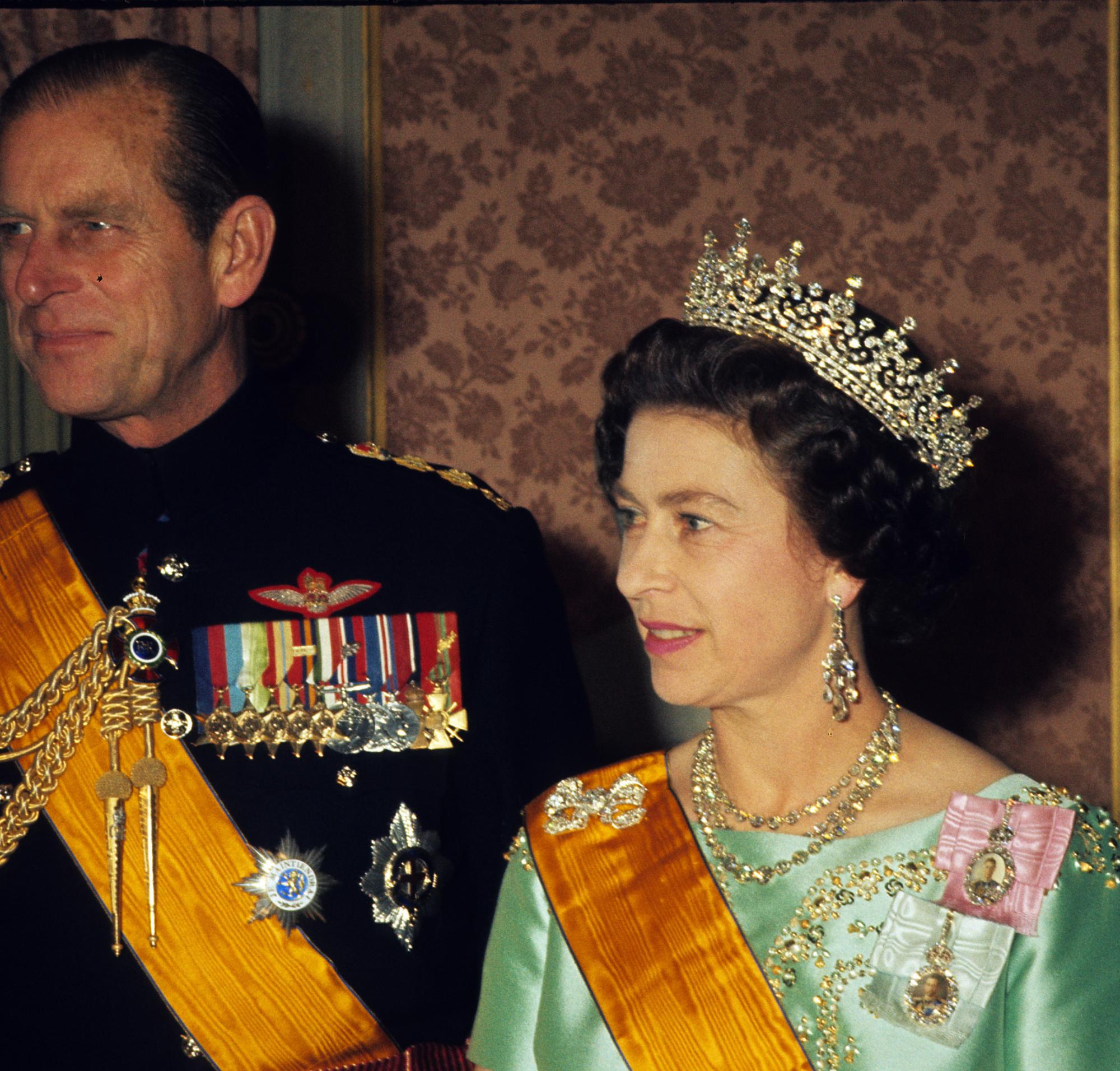 Не хотел суеты: стало известно, где и как похоронят принца Филиппа